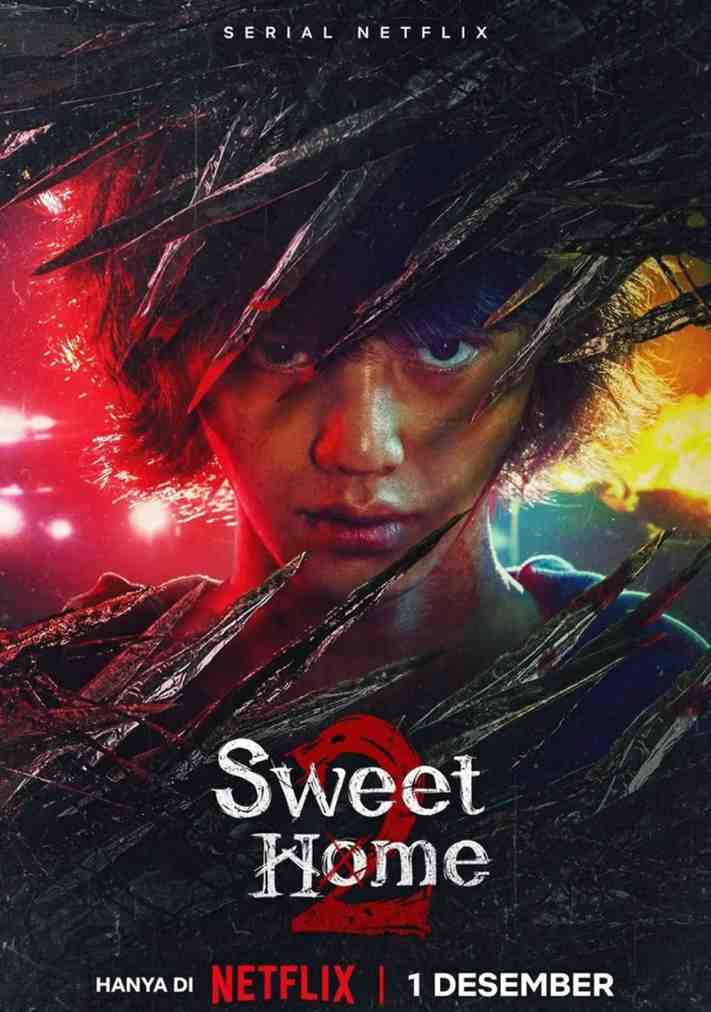 Sweet Home 2