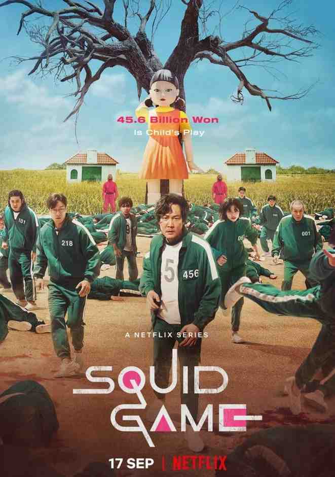 Squid Game
