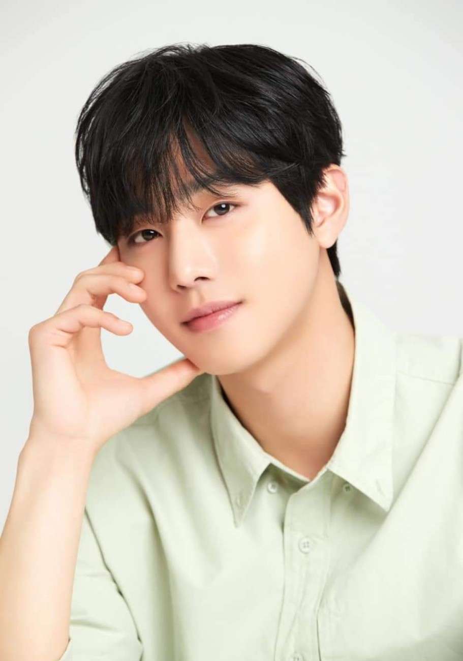 Ahn Hyo Seop