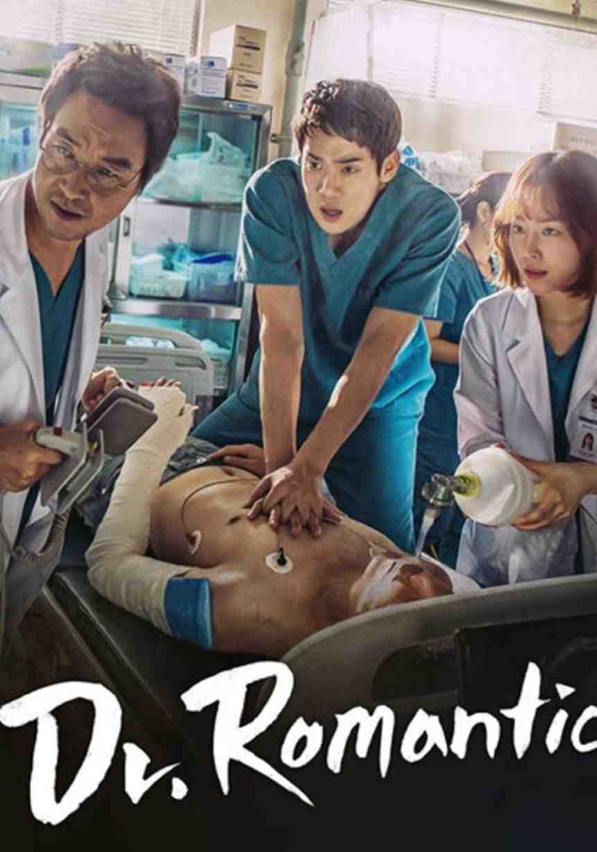 Dr. Romantic