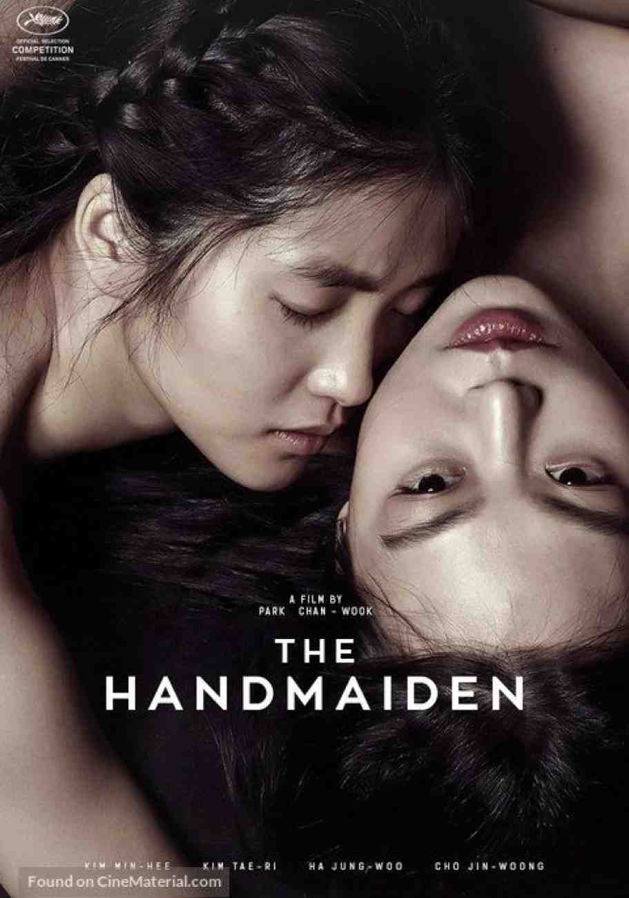 The Handmaiden